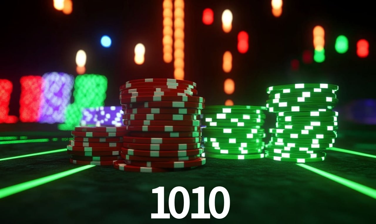 Experiência VIP 1010