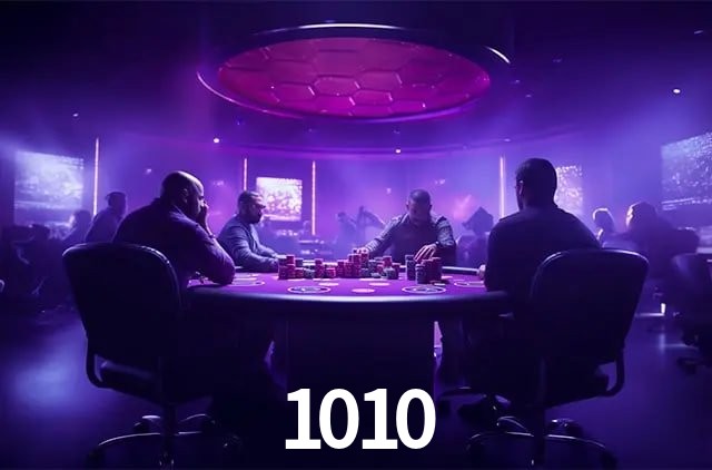Estatísticas 1010
