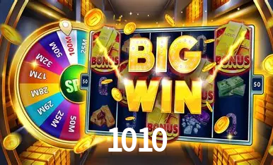 A Emoção da Loteria na 1010: Uma Chance de Mudança de Vida