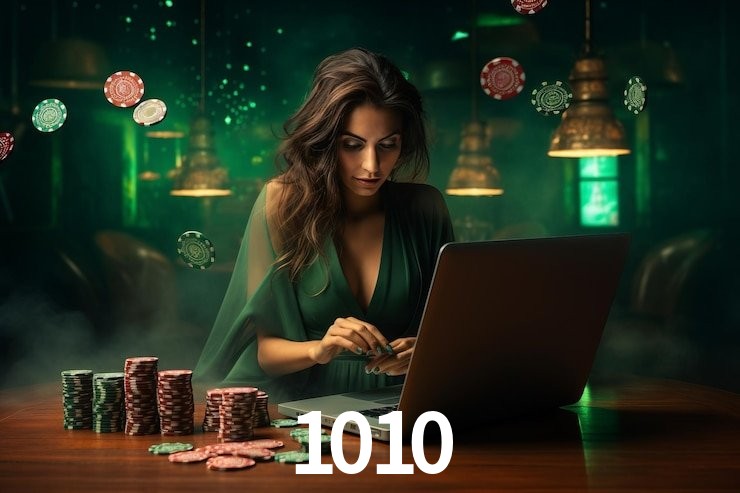 1010 App Interface