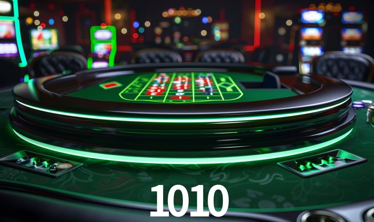Seasonal Promotions 1010