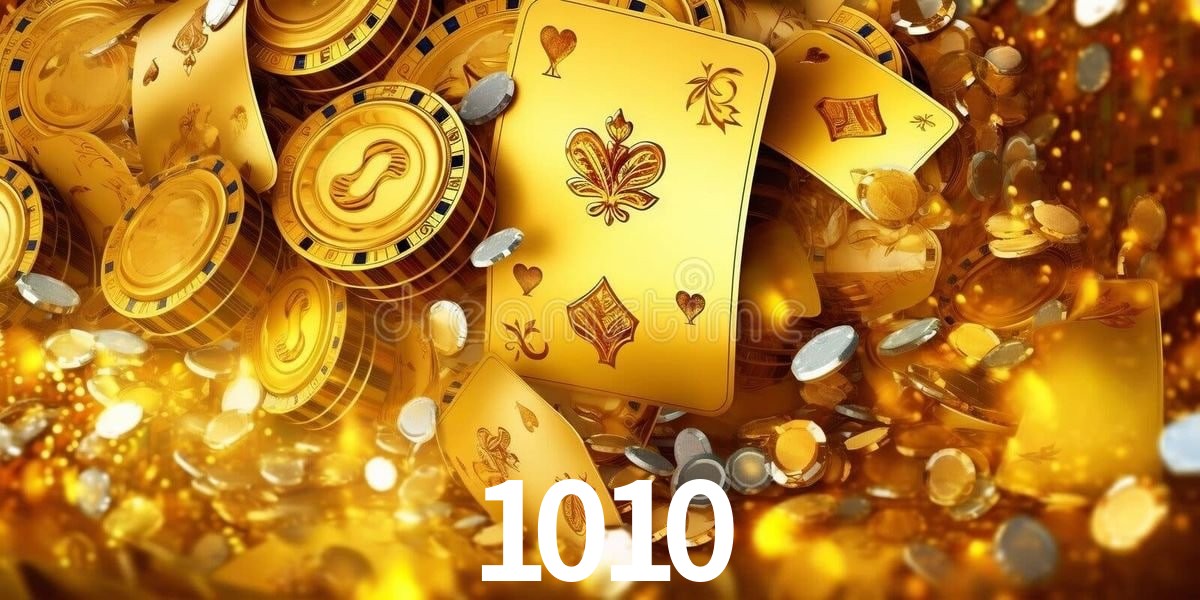 Explorando a Categoria de Eventos em Apostas na 1010