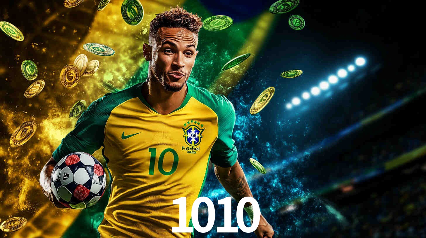 Apostas Esportivas na 1010: Um Guia Completo