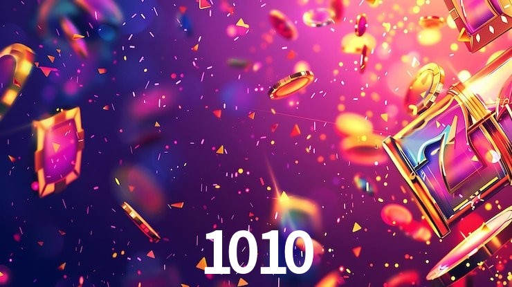 Inovações de Jogos na 1010: O Futuro das Experiências Interativas