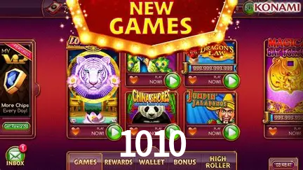 VIP Casino 1010