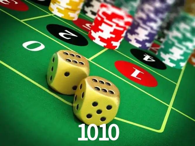 Tennis Betting 1010