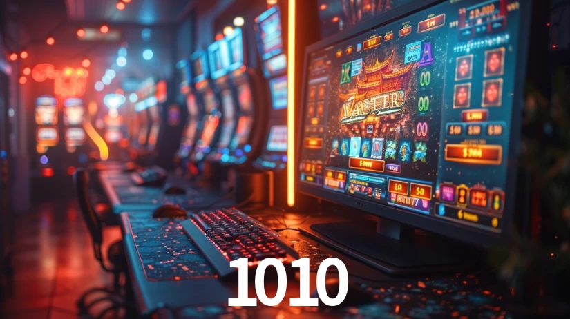 Experimente o Login Seguro Premium no 1010