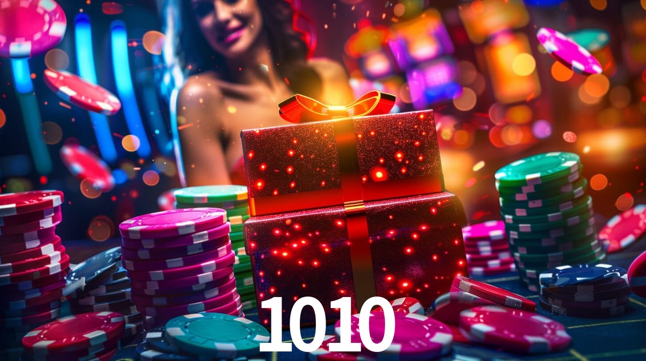 Descubra o Programa VIP da 1010: Vantagens Exclusivas para Jogadores