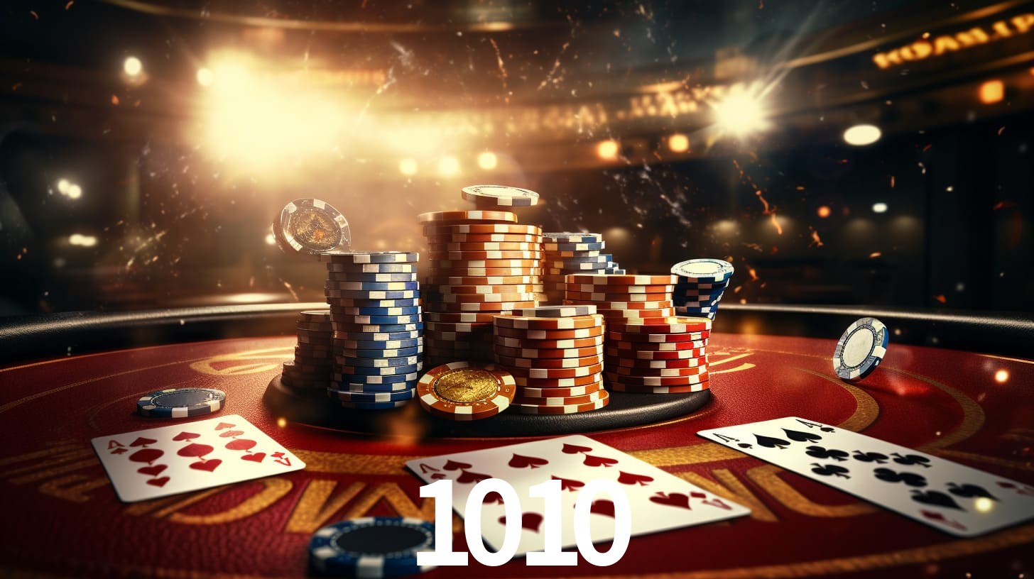 Live Casino 1010