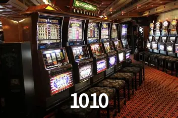 A Experiência Imersiva dos Cassinos Ao Vivo no 1010