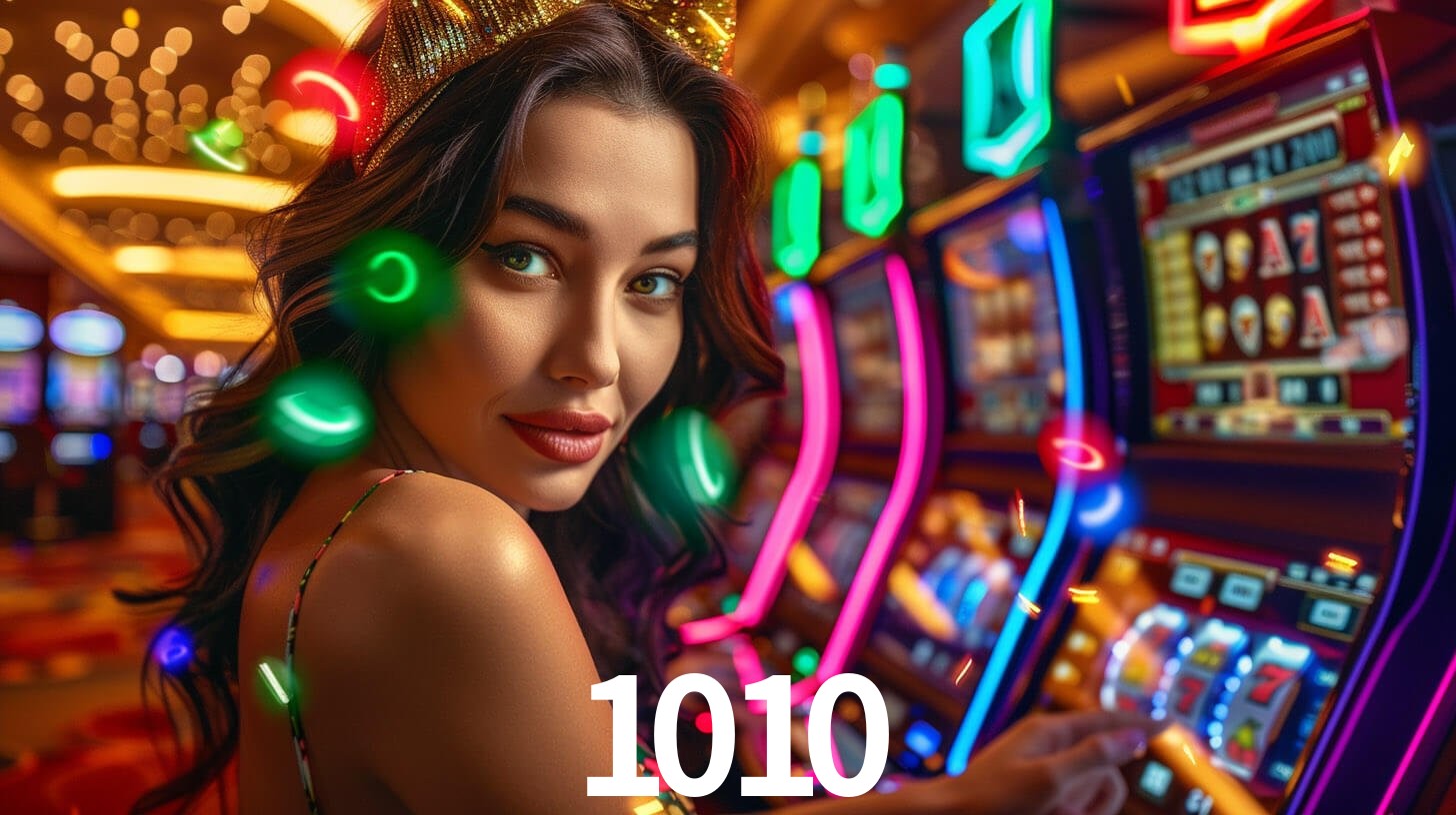 Exclusive Games 1010