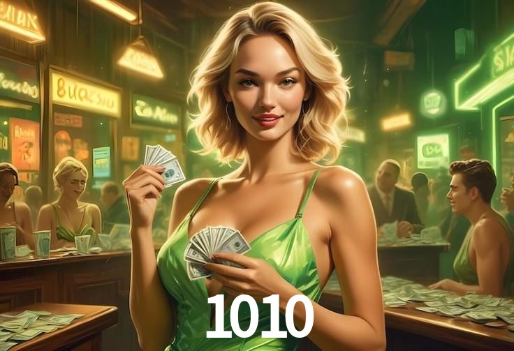 Apostas Esportivas na 1010: Um Guia Completo