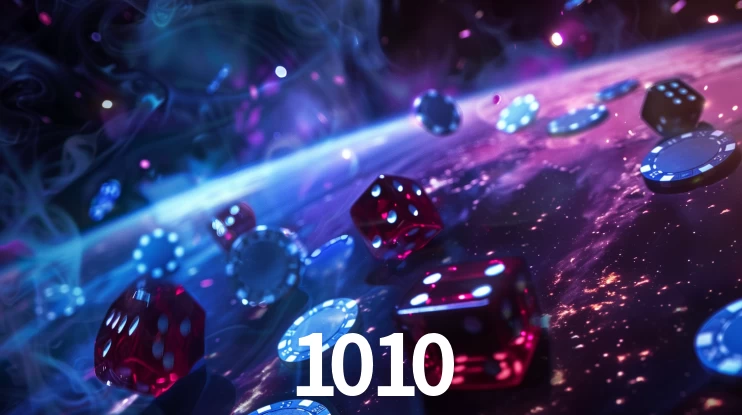 Live Casino 1010