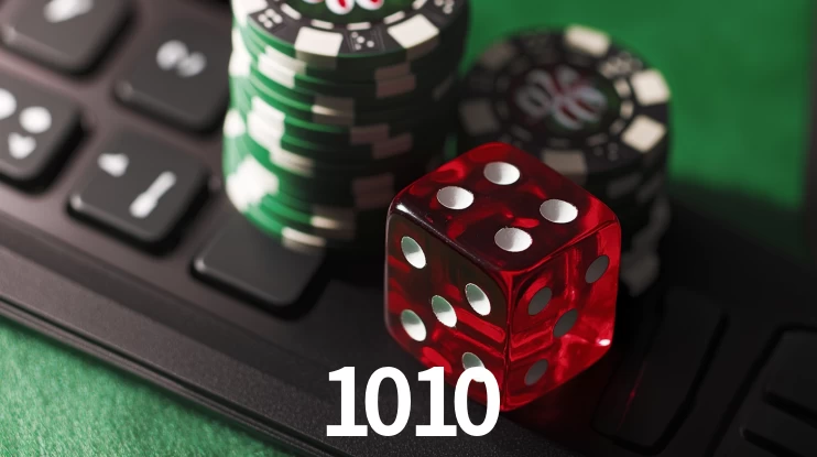 Secure Login 1010