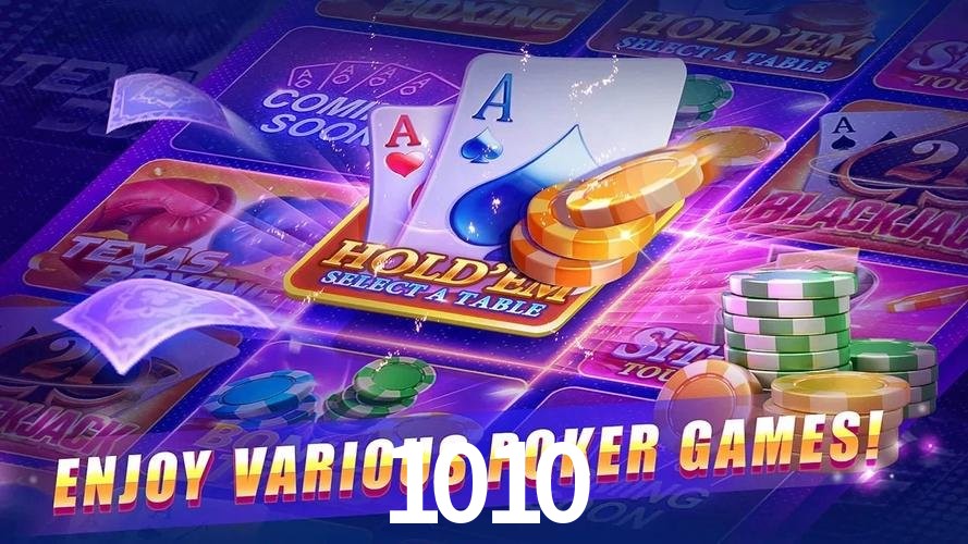 Explorando a Categoria de Eventos em Apostas na 1010
