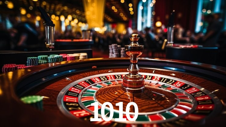 Exclusive Offers 1010