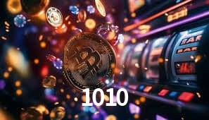 A Experiência Imersiva dos Cassinos Ao Vivo no 1010