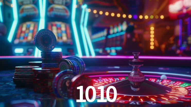 Game Providers 1010