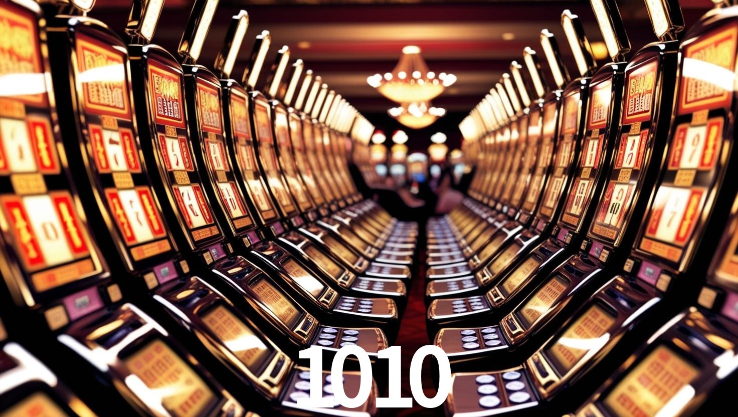 Login Seguro 1010.COM