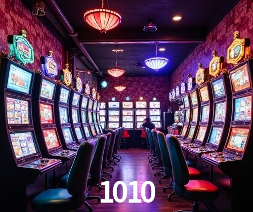 Bônus 1010
