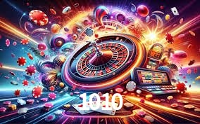 Jogo Spaceman 1010
