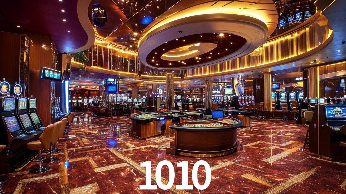 Tournaments 1010