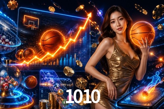APP oficial da 1010 para mobile