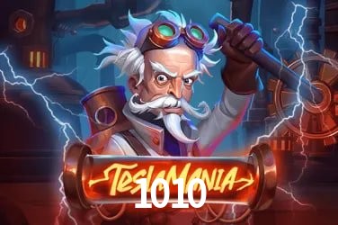 Diretório de Jogos 1010