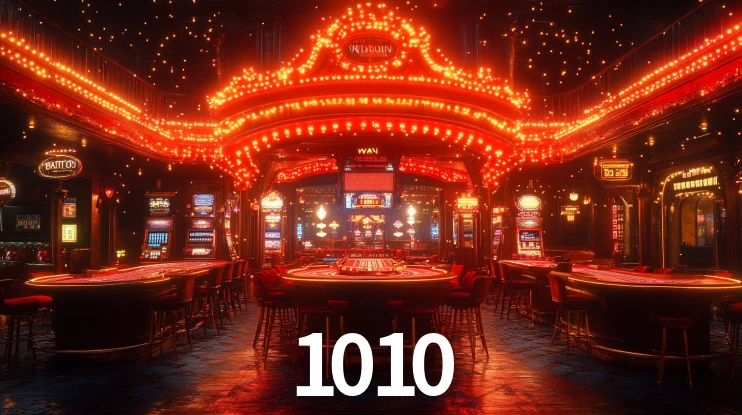 Premium Interface 1010