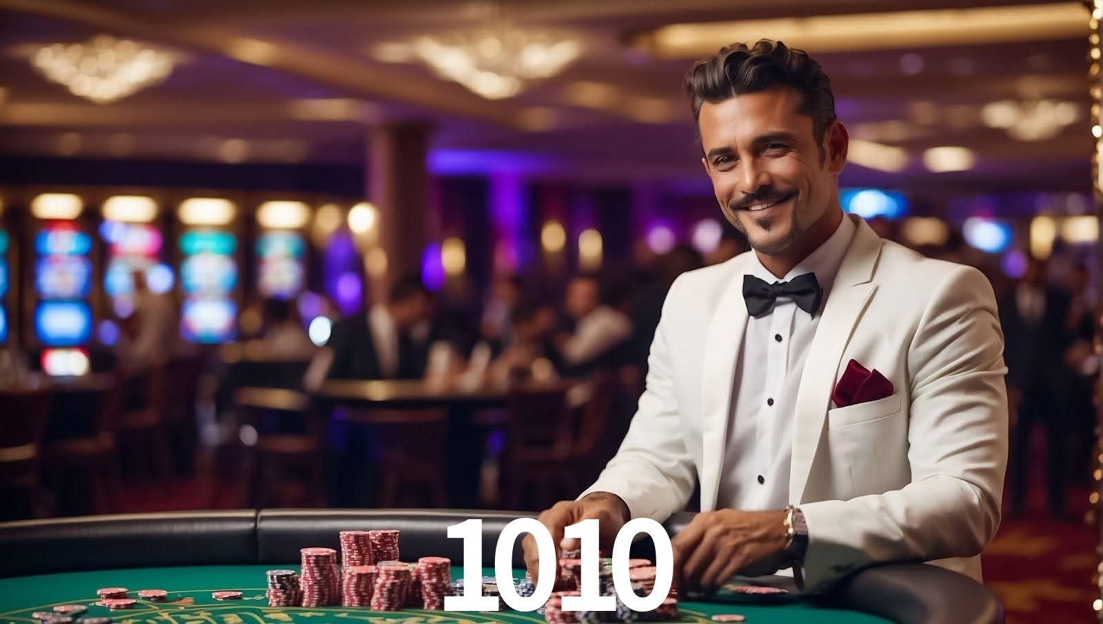 Cadastro Rápido 1010