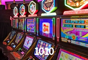 Apostas Esportivas na 1010: Um Guia Completo