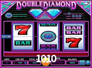 Descubra a Magia dos Jogos de Arcade no 1010