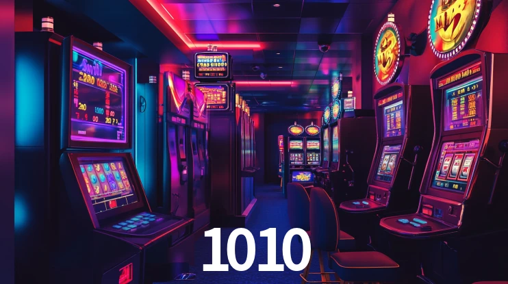 Exclusive Games 1010