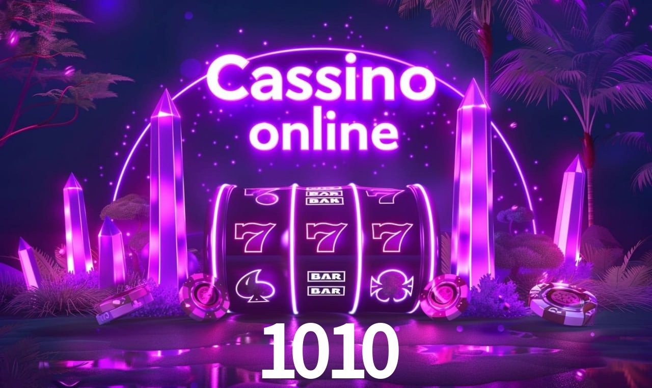 Login Seguro 1010