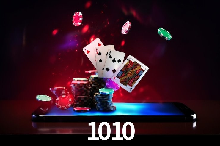 Games Directory 1010