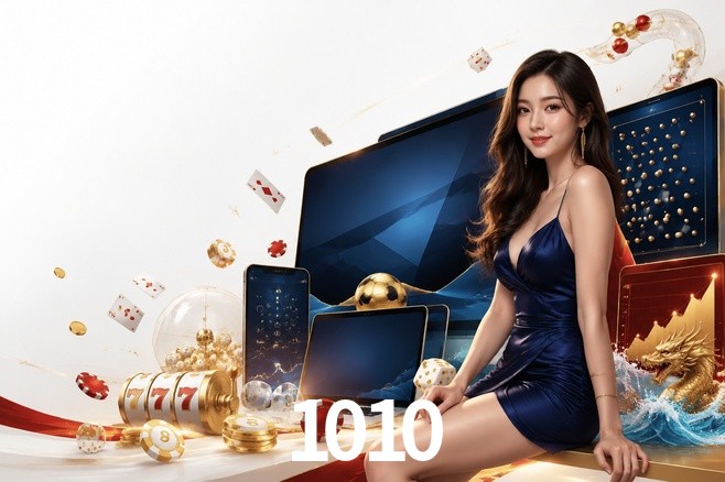 Seasonal Promotions 1010