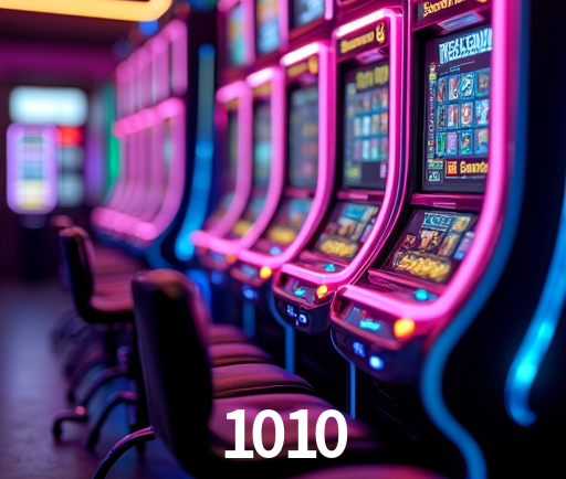 Promoções Sazonais 1010