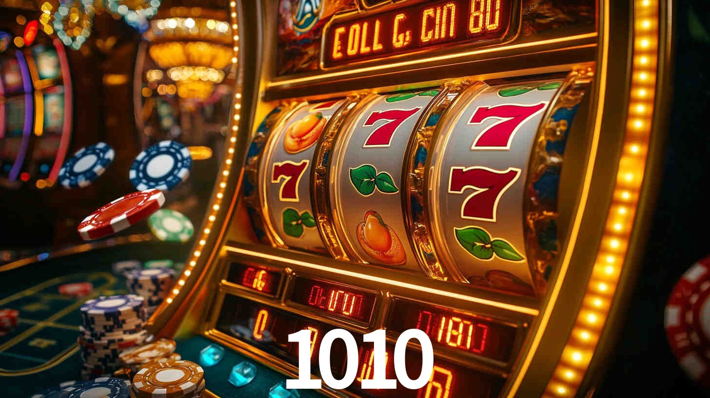Welcome Bonus 1010