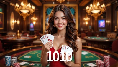 Exclusive Offers 1010