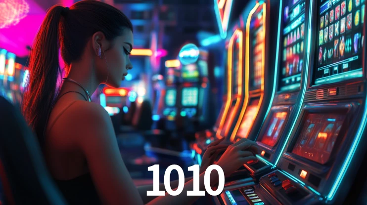 1010 App Interface