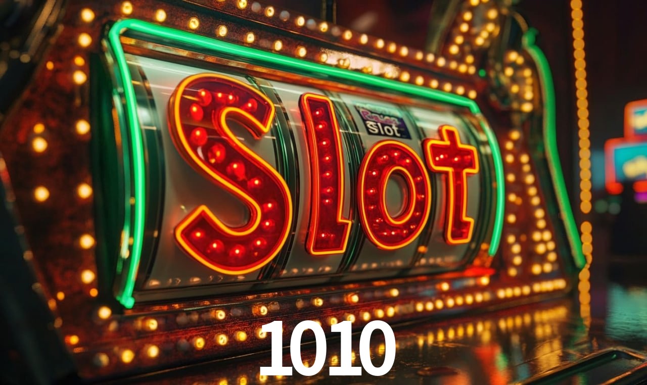 Benefícios da Conta 1010