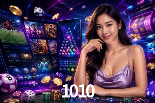 Weekend Specials 1010