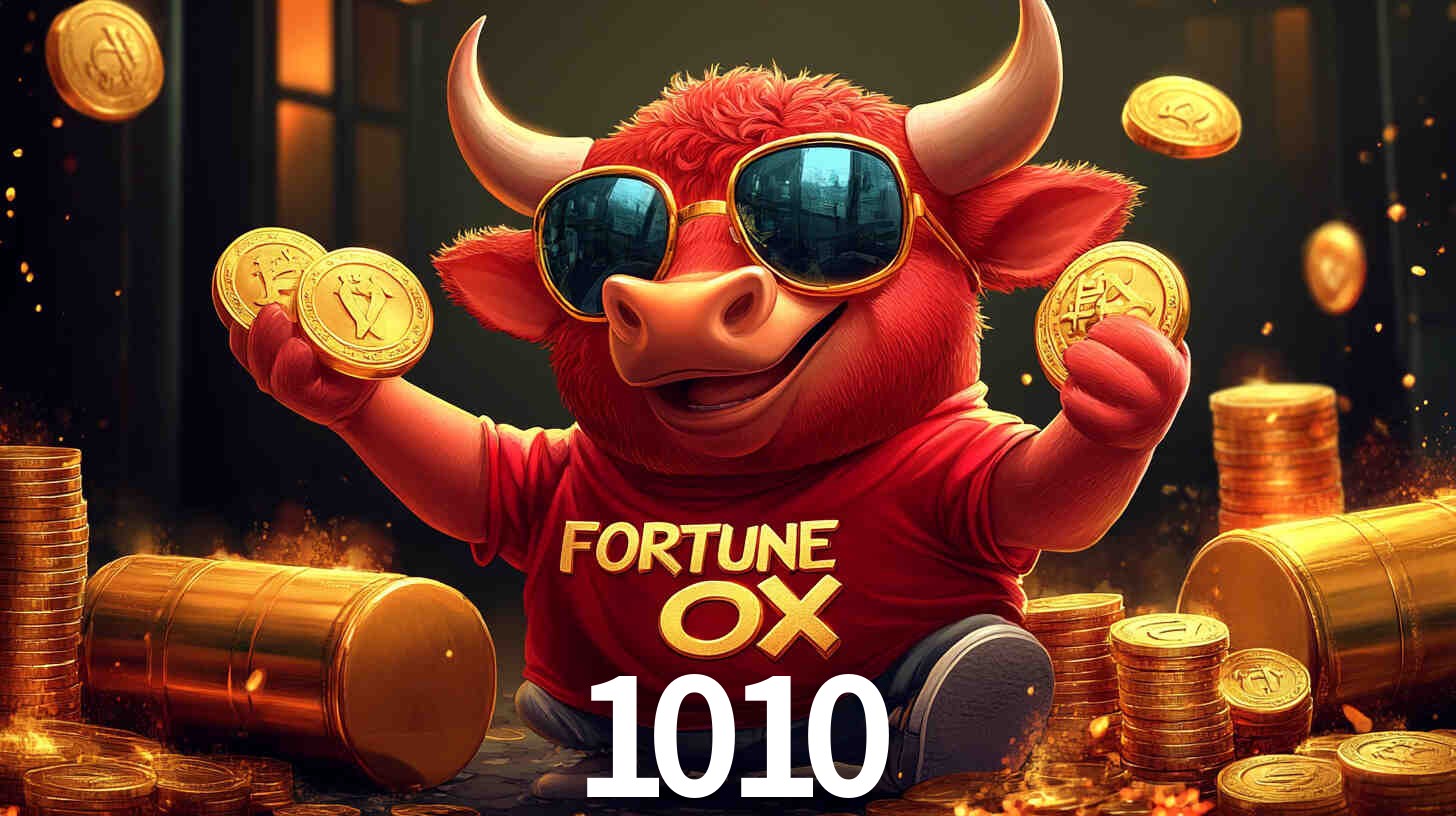 Apostas Esportivas na 1010: Um Guia Completo