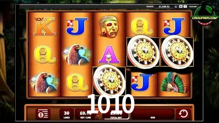 Descubra o Mundo do Cassino Online com 1010