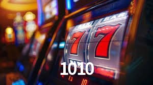 Casino Ao Vivo 1010