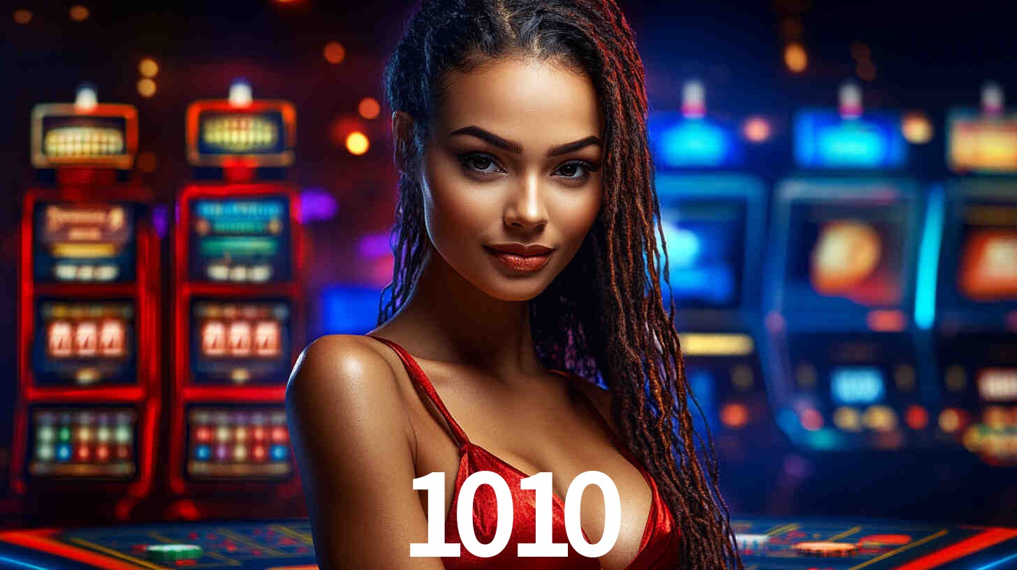 Inovações de Jogos na 1010: O Futuro das Experiências Interativas
