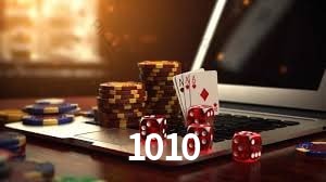 cassino 1010