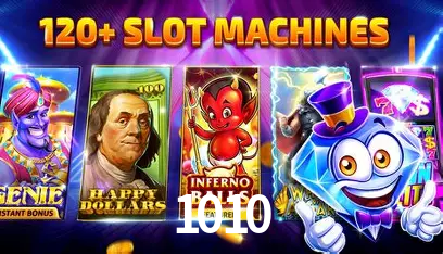 Desvendando o Mundo dos Jogos Virtuais na 1010