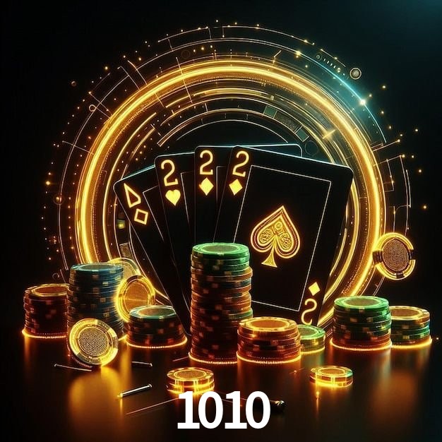 Estatísticas do Jogo 1010