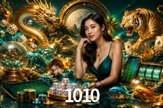 Flash Promotion 1010